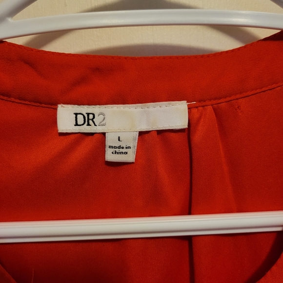 Summery Shift Dress - Picture 3 of 3